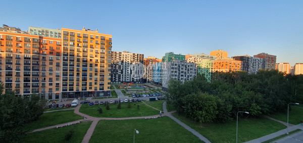 Продам двухкомнатную (2-комн.) квартиру, Производственная ул, 12к1, Москва г