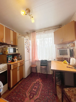 Продам двухкомнатную (2-комн.) квартиру, Пархоменко ул, 121, Нижний Тагил г