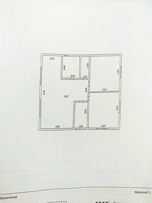 Продам дом, Фиолентовское ш, 71, Севастополь г, 0 км от города