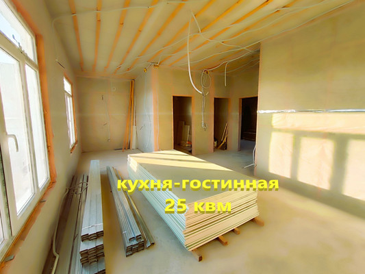 Продам дом, Фиолентовское ш, 71, Севастополь г, 0 км от города