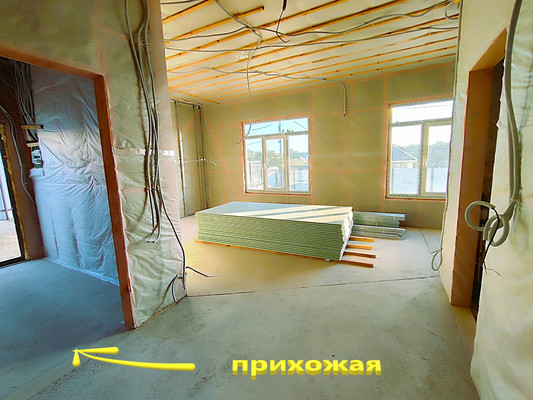 Продам дом, Фиолентовское ш, 71, Севастополь г, 0 км от города