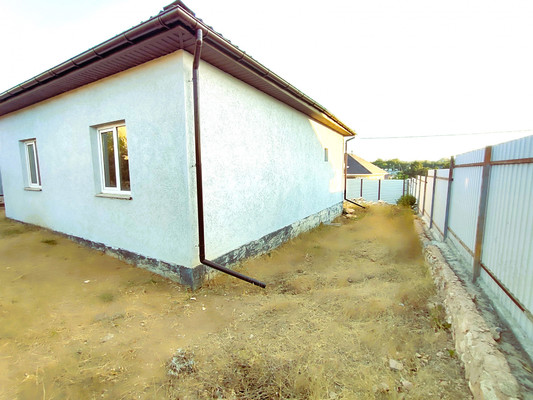 Продам дом, Фиолентовское ш, 71, Севастополь г, 0 км от города