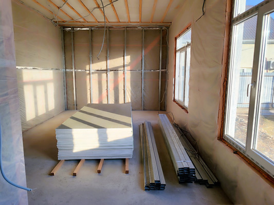 Продам дом, Фиолентовское ш, 71, Севастополь г, 0 км от города