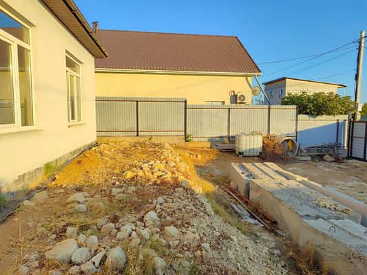 Продам дом, Фиолентовское ш, 71, Севастополь г, 0 км от города