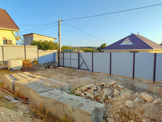 Продам дом, Фиолентовское ш, 71, Севастополь г, 0 км от города