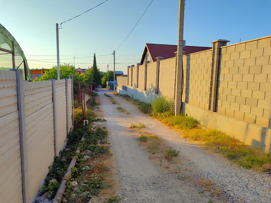 Продам дом, Фиолентовское ш, 71, Севастополь г, 0 км от города