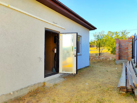 Продам дом, Фиолентовское ш, 71, Севастополь г, 0 км от города