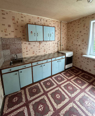 Продам двухкомнатную (2-комн.) квартиру, Сыртлановой ул, 4, Казань г