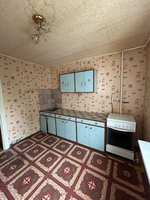 Продам двухкомнатную (2-комн.) квартиру, Сыртлановой ул, 4, Казань г
