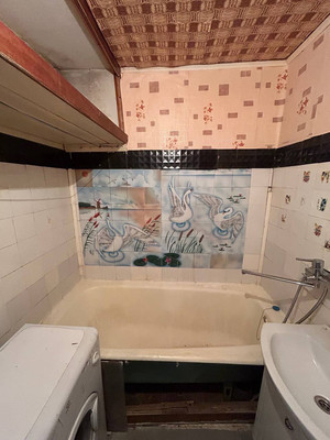 Продам двухкомнатную (2-комн.) квартиру, Сыртлановой ул, 4, Казань г