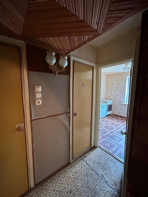 Продам двухкомнатную (2-комн.) квартиру, Сыртлановой ул, 4, Казань г