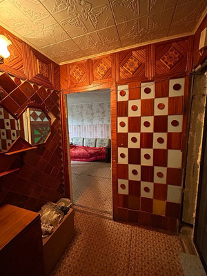 Продам двухкомнатную (2-комн.) квартиру, Сыртлановой ул, 4, Казань г