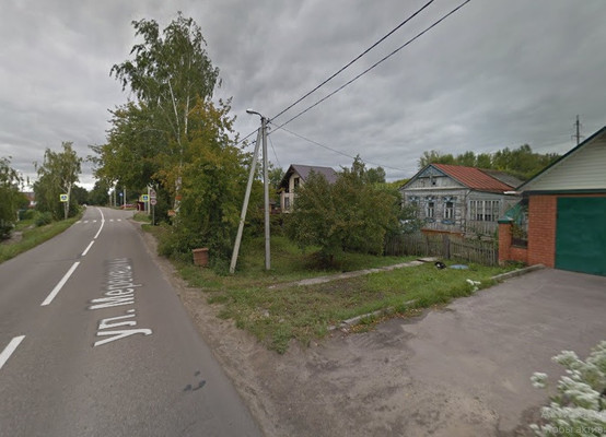Продам дом, Мереняшева ул, 120, Пенза г, 0 км от города