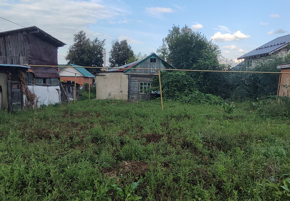 Продам дом, Мереняшева ул, 120, Пенза г, 0 км от города