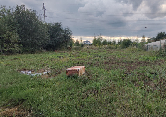 Продам дом, Мереняшева ул, 120, Пенза г, 0 км от города