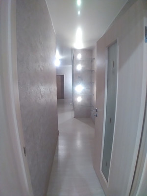Продам двухкомнатную (2-комн.) квартиру, Бакунина ул, 135, Пенза г