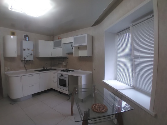 Продам двухкомнатную (2-комн.) квартиру, Бакунина ул, 135, Пенза г