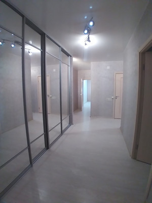 Продам двухкомнатную (2-комн.) квартиру, Бакунина ул, 135, Пенза г