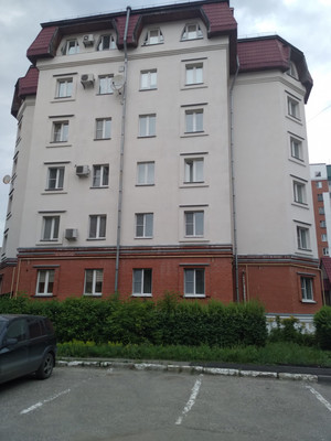 Продам двухкомнатную (2-комн.) квартиру, Бакунина ул, 135, Пенза г