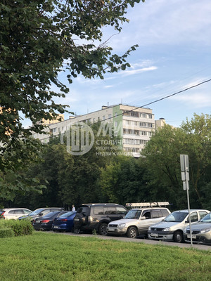 Продам трехкомнатную (3-комн.) квартиру, Рублёвское ш, 127, Москва г