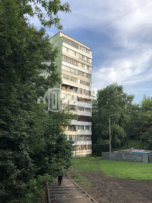 Продам трехкомнатную (3-комн.) квартиру, Рублёвское ш, 127, Москва г
