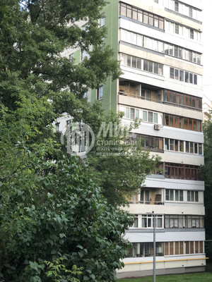 Продам трехкомнатную (3-комн.) квартиру, Рублёвское ш, 127, Москва г