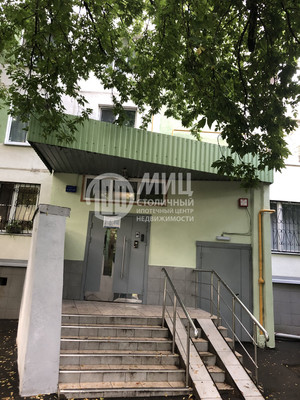Продам трехкомнатную (3-комн.) квартиру, Рублёвское ш, 127, Москва г
