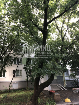 Продам трехкомнатную (3-комн.) квартиру, Рублёвское ш, 127, Москва г