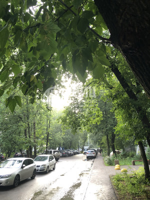 Продам трехкомнатную (3-комн.) квартиру, Рублёвское ш, 127, Москва г