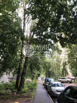 Продам трехкомнатную (3-комн.) квартиру, Рублёвское ш, 127, Москва г