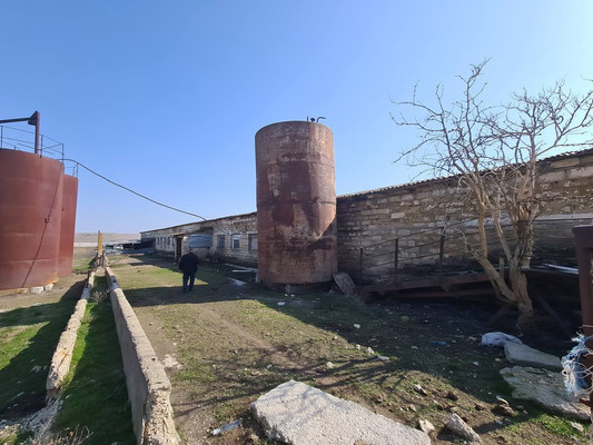 Продам коммерческое помещение 1 743,82 м2, Комарова ул, 131, Литвиненково с