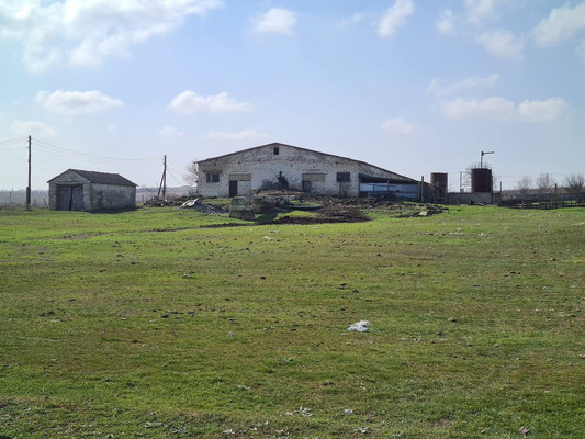 Продам коммерческое помещение 1 743,82 м2, Комарова ул, 131, Литвиненково с