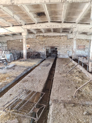 Продам коммерческое помещение 1 743,82 м2, Комарова ул, 131, Литвиненково с