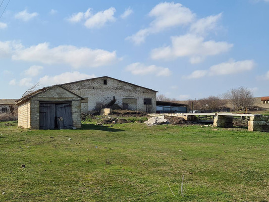 Продам коммерческое помещение 1 743,82 м2, Комарова ул, 131, Литвиненково с