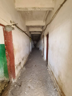 Продам коммерческое помещение 1 743,82 м2, Комарова ул, 131, Литвиненково с