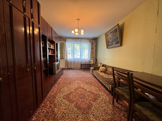 Продам многокомнатную квартиру, Героев Сталинграда ул, 17а, Симферополь г