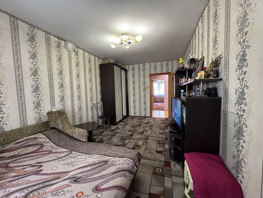 Продам многокомнатную квартиру, Героев Сталинграда ул, 17а, Симферополь г