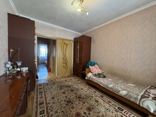 Продам многокомнатную квартиру, Героев Сталинграда ул, 17а, Симферополь г