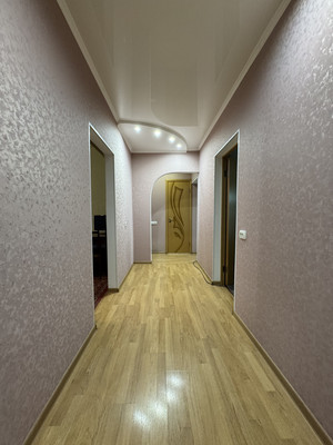 Продам многокомнатную квартиру, Героев Сталинграда ул, 17а, Симферополь г