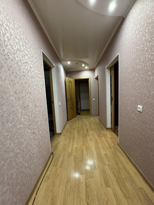 Продам многокомнатную квартиру, Героев Сталинграда ул, 17а, Симферополь г