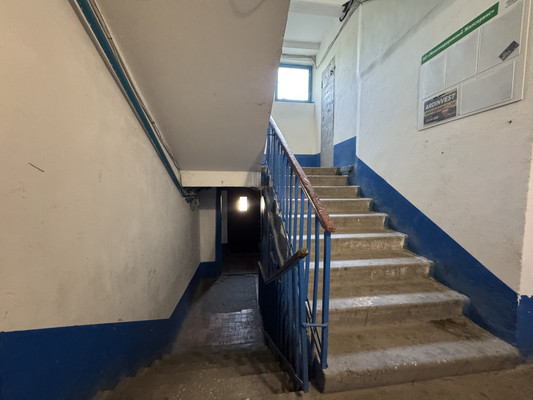 Продам многокомнатную квартиру, Героев Сталинграда ул, 17а, Симферополь г