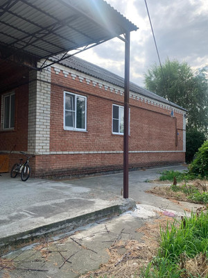 Продам дом, Марьино с, 0 км от города