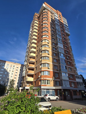 Продам двухкомнатную (2-комн.) квартиру, Тимирязева ул, 7к4, Нижний Новгород г