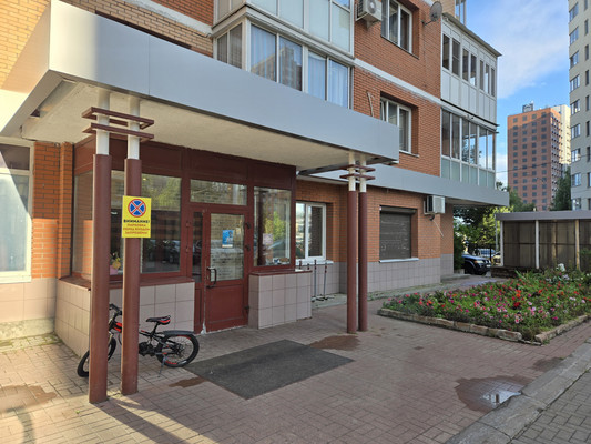 Продам двухкомнатную (2-комн.) квартиру, Тимирязева ул, 7к4, Нижний Новгород г