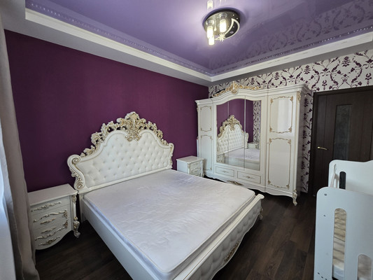 Продам двухкомнатную (2-комн.) квартиру, Тимирязева ул, 7к4, Нижний Новгород г