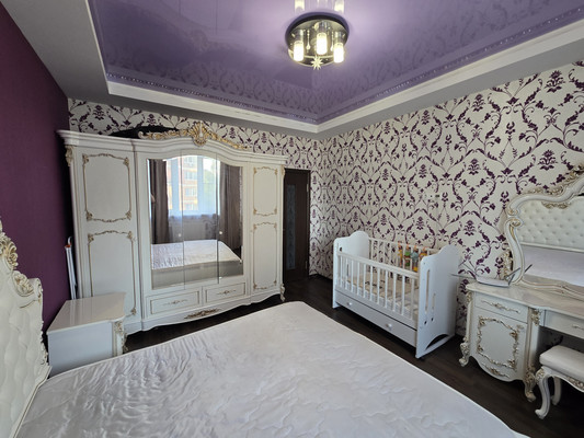 Продам двухкомнатную (2-комн.) квартиру, Тимирязева ул, 7к4, Нижний Новгород г