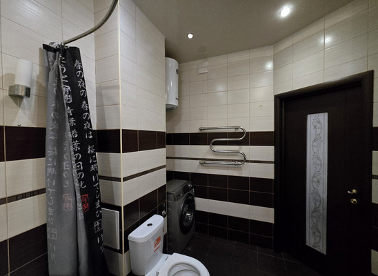 Продам двухкомнатную (2-комн.) квартиру, Тимирязева ул, 7к4, Нижний Новгород г