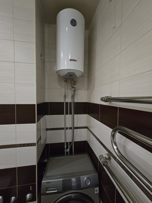 Продам двухкомнатную (2-комн.) квартиру, Тимирязева ул, 7к4, Нижний Новгород г