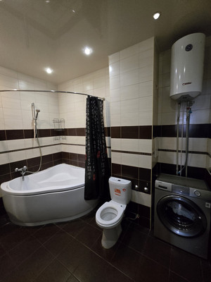 Продам двухкомнатную (2-комн.) квартиру, Тимирязева ул, 7к4, Нижний Новгород г