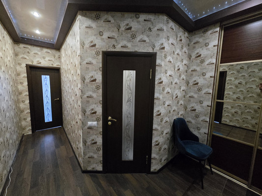 Продам двухкомнатную (2-комн.) квартиру, Тимирязева ул, 7к4, Нижний Новгород г